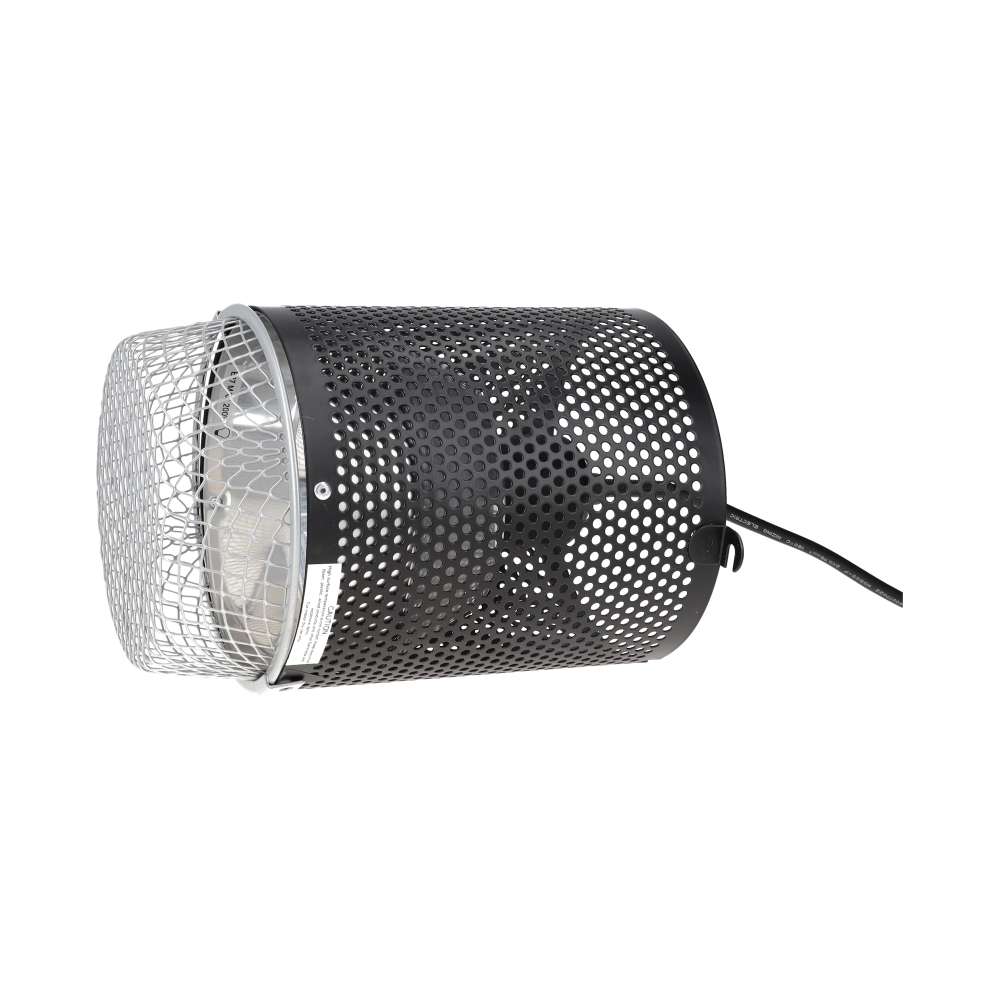 White Python 4-in-1 Lamp Fixture