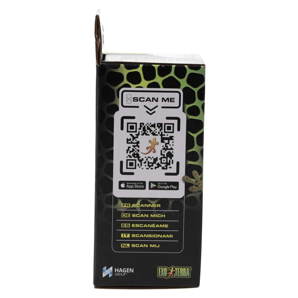 Exo Terra UVB Nano 9w Bulb