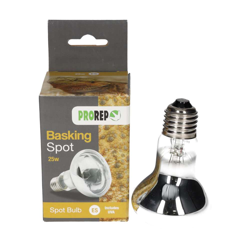 ProRep Basking Spot Bulb ES (Screw)