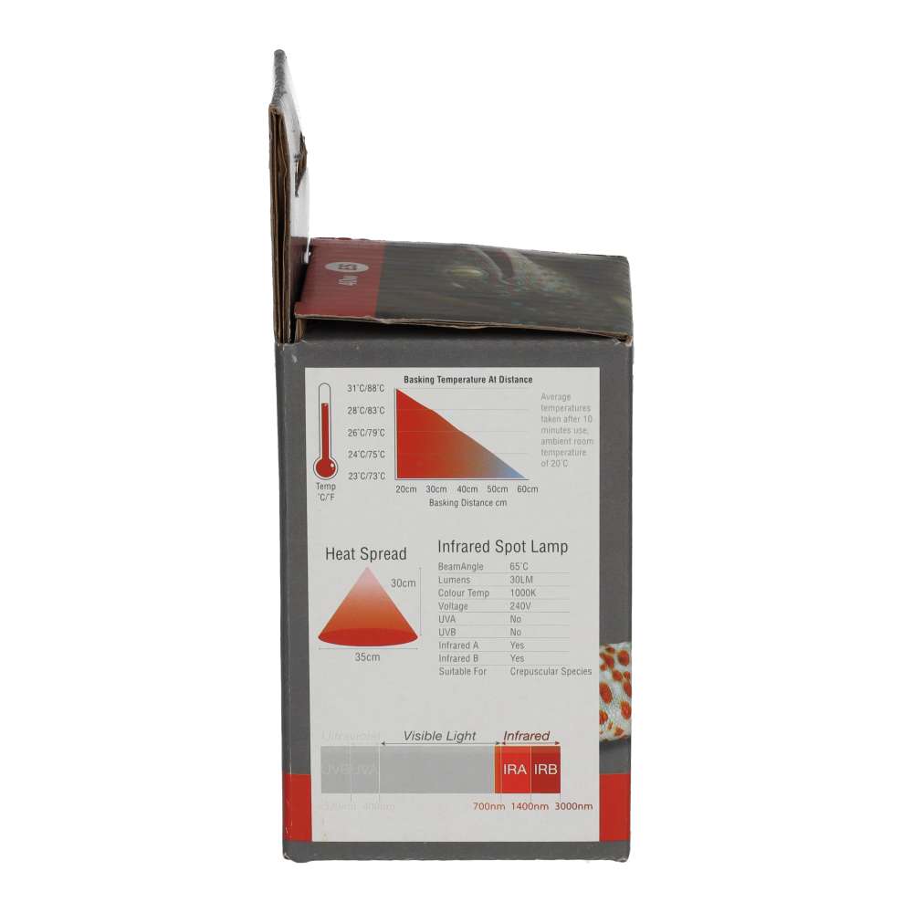 ProRep Infrared Spot Bulb