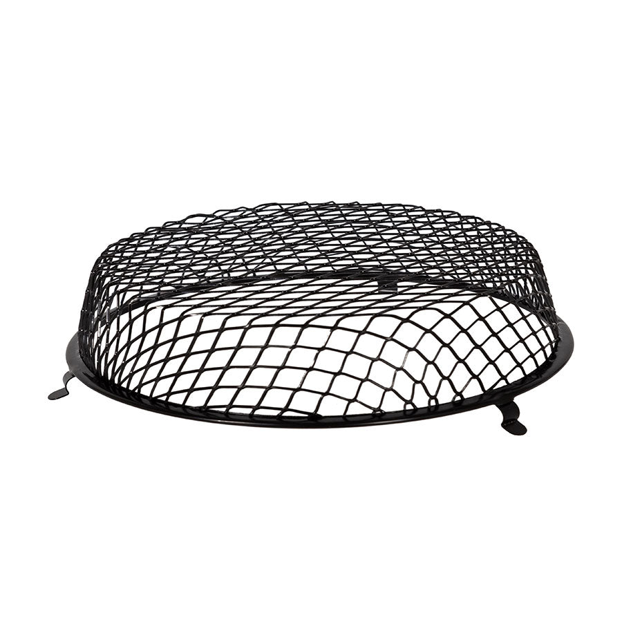 ReptiZoo Dome Mesh 8.5" Guard for LQD051 & LQD065 Dome Fixtures