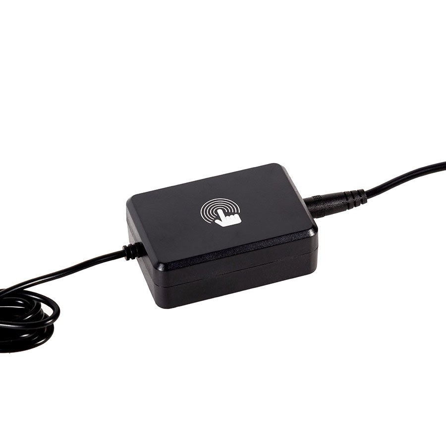 ReptiZoo LED Light Hood with Brackets 6W – 13.2x9cm Vivarium Lamp