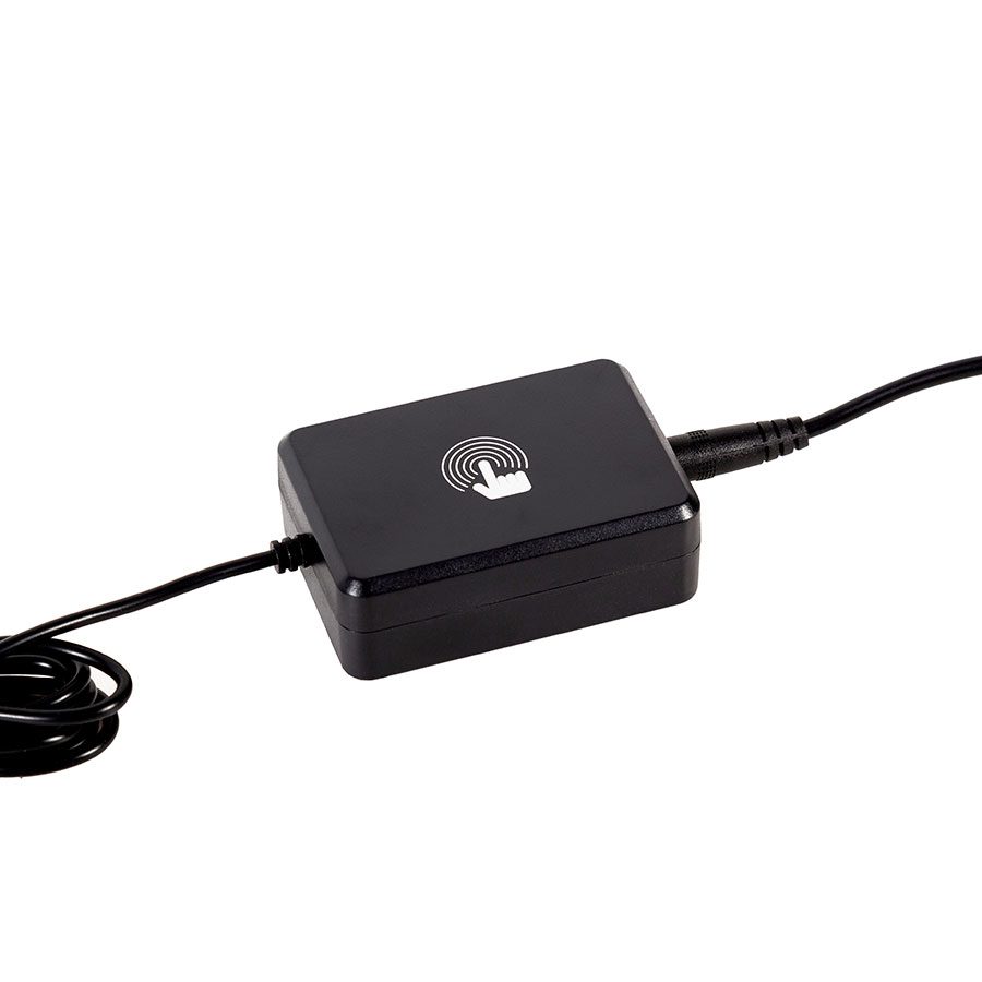 ReptiZoo LED Light Hood with Brackets