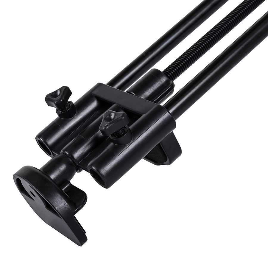 ReptiZoo Double Lamp Stand