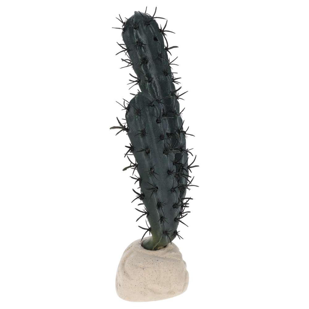 Exo Terra Finger Cactus Artificial Vivarium Plant PT-2983