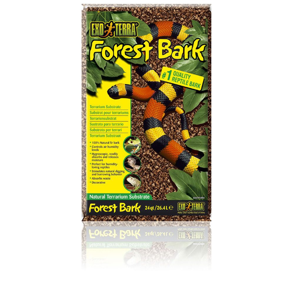 Exo Terra Forest Bark