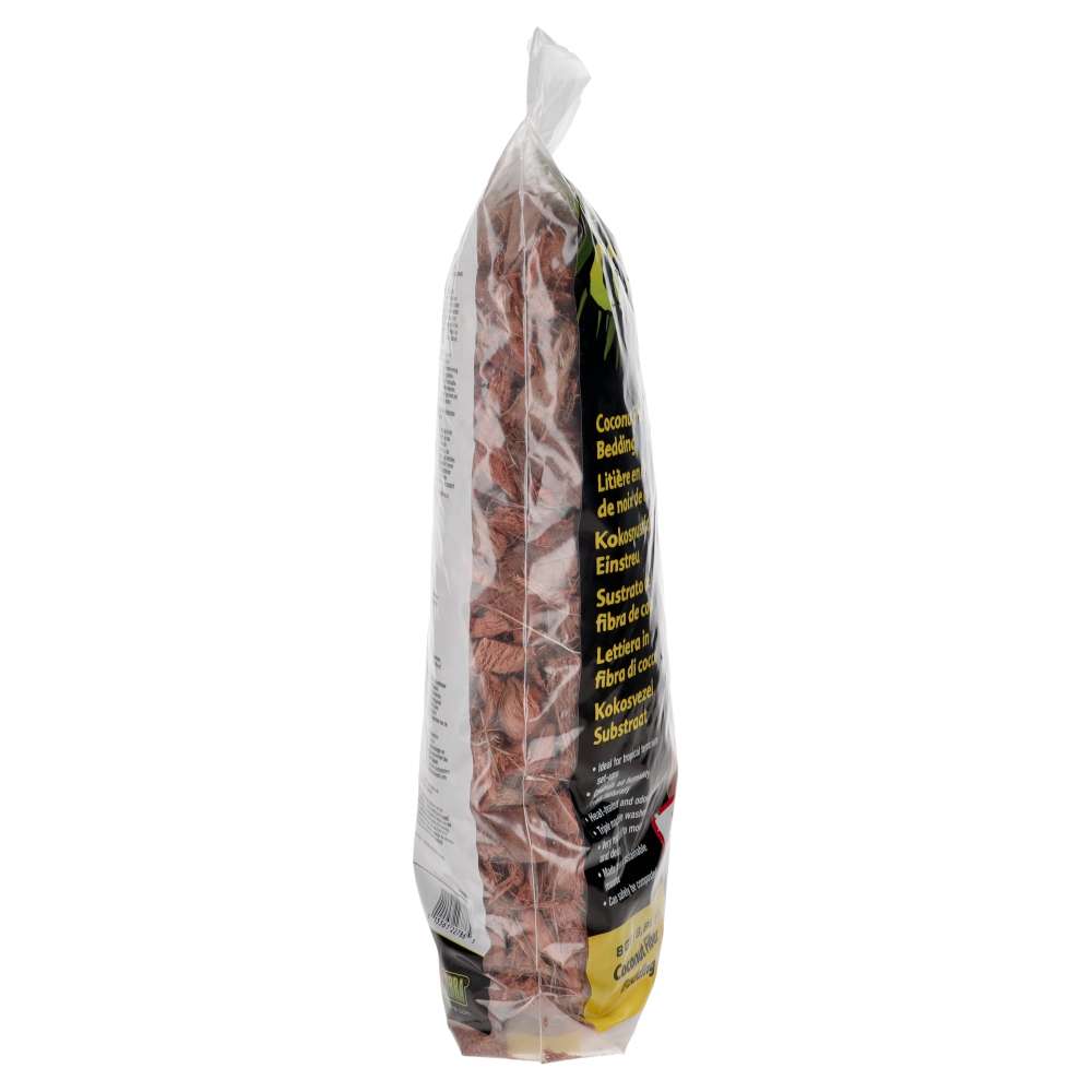 Exo Terra Coco Husk 8.8L Bag PT2786 | Coconut Fibre Terrarium Substrate