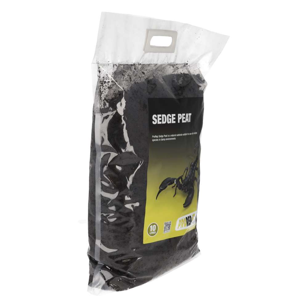ProRep Sedge Peat