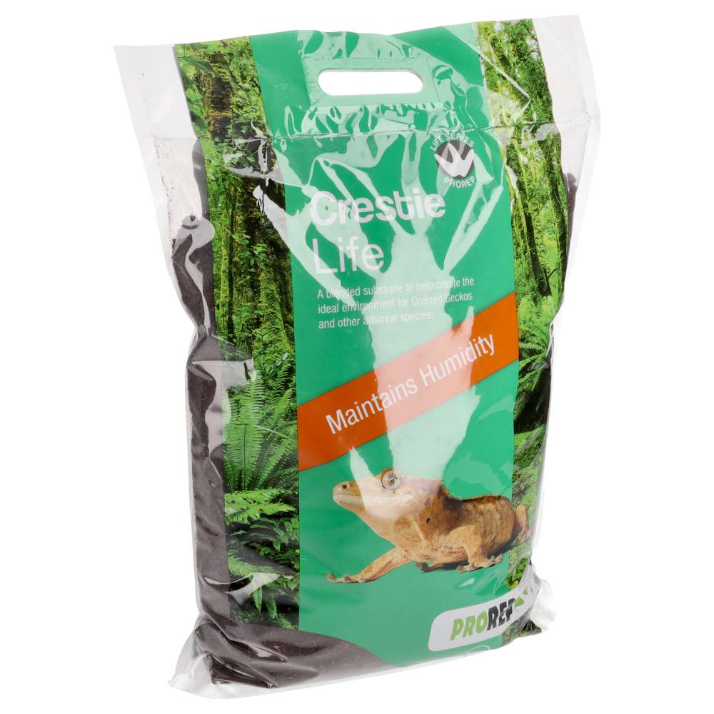 ProRep Crestie Life Substrate