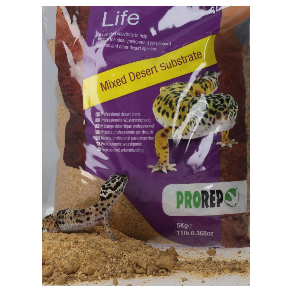 ProRep Leo Life Substrate