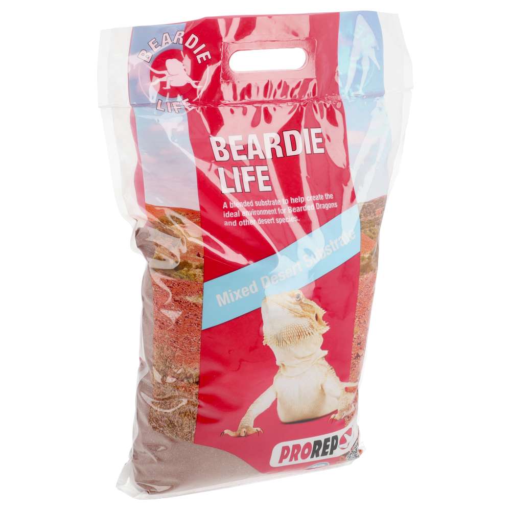 ProRep Beardie Life Substrate