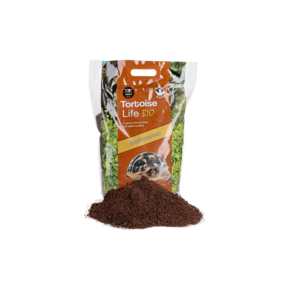 ProRep Tortoise Life Bio Substrate