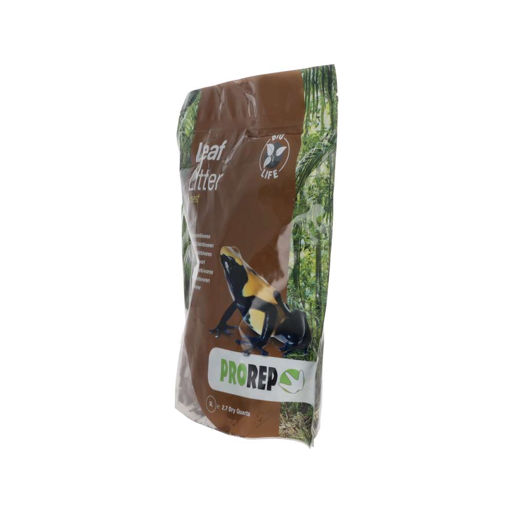 ProRep Bio Life Leaf Litter