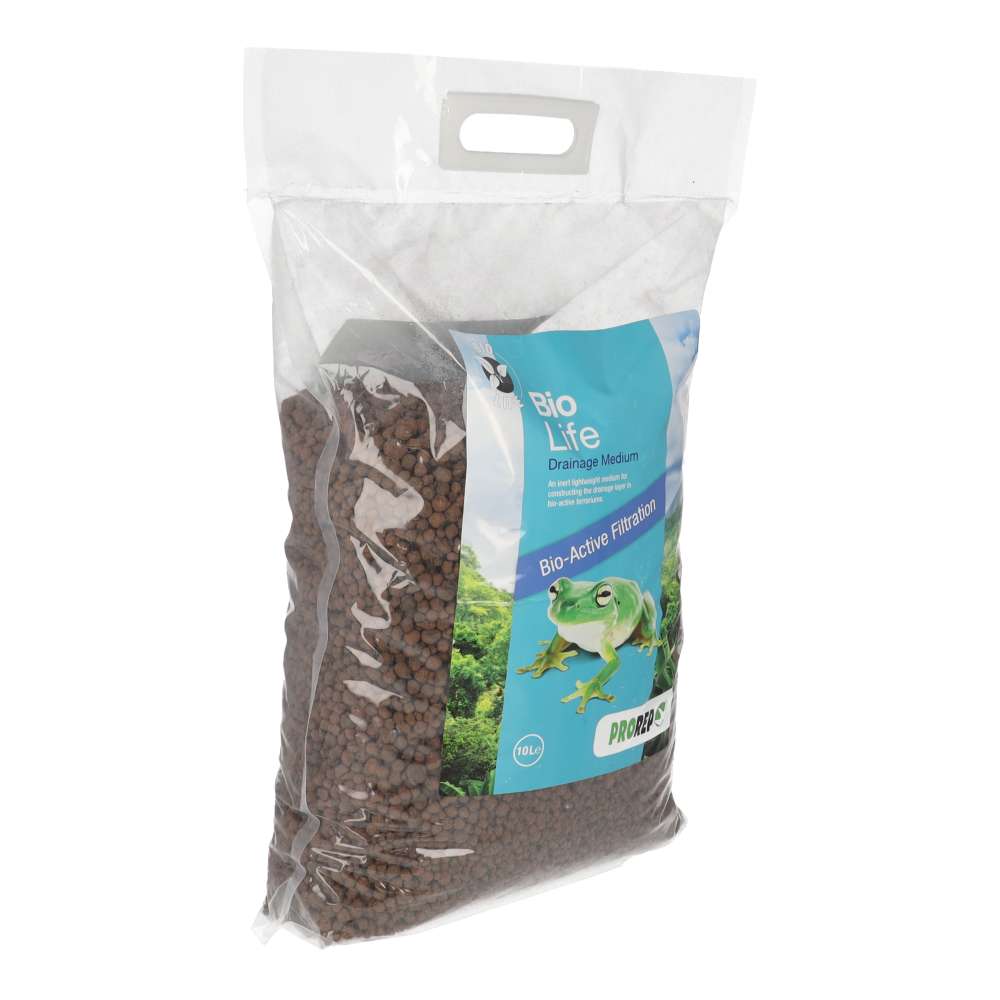 ProRep Bio Life Drainage Medium
