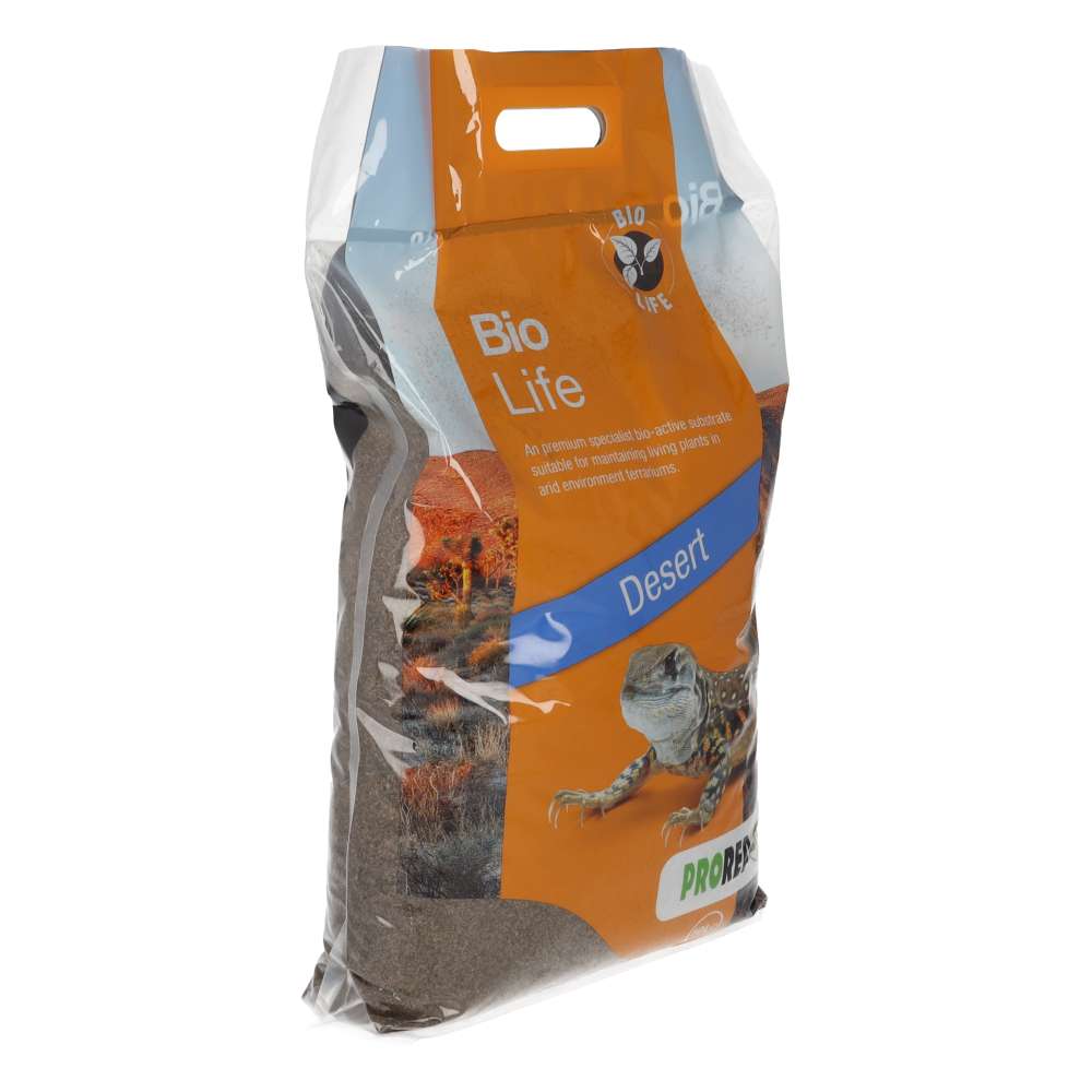 ProRep Bio Life Desert Substrate