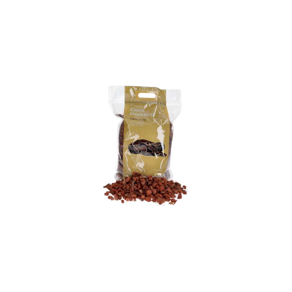 ProRep Coco Bedding Coarse