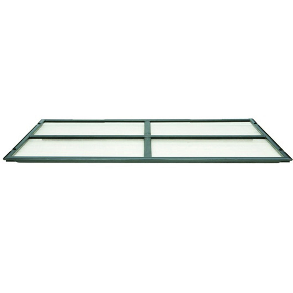 Exo Terra 45x45cm Replacement Terrarium Screen Top – PT2616