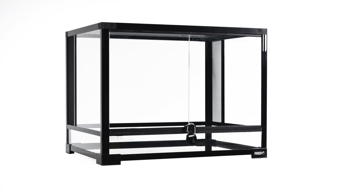 ProRep Flatpack Terrarium 60x45x45cm