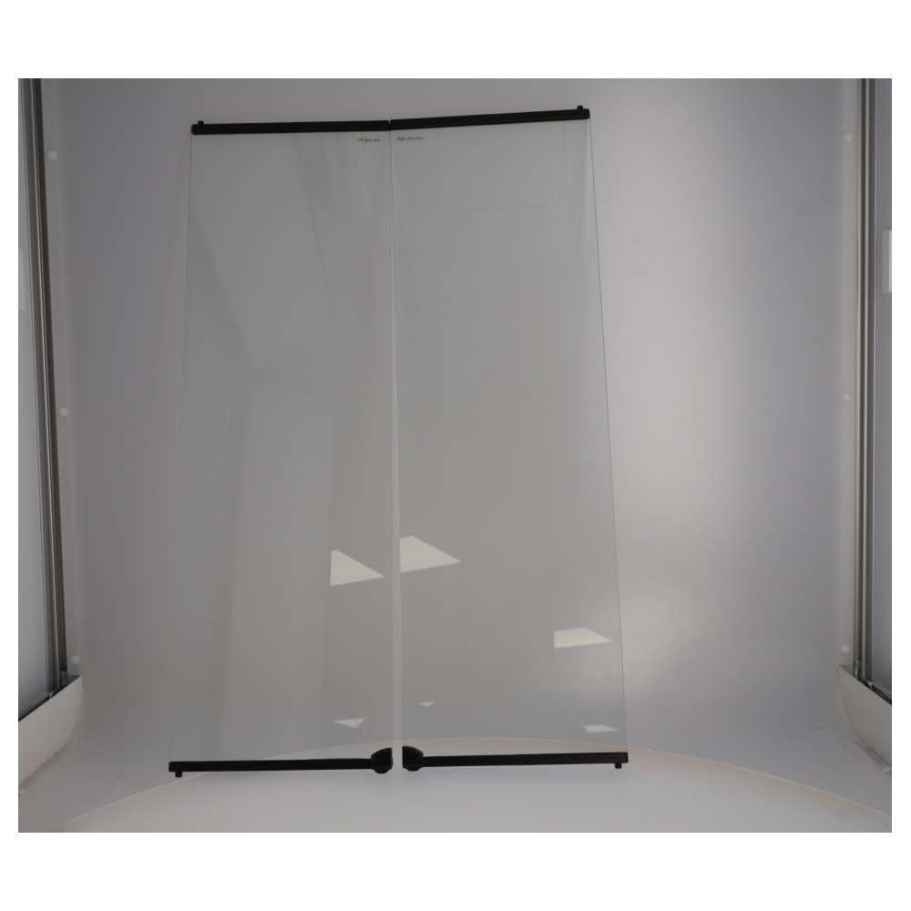 ProRep Spare Doors (Pair) for TPF449 Vivarium