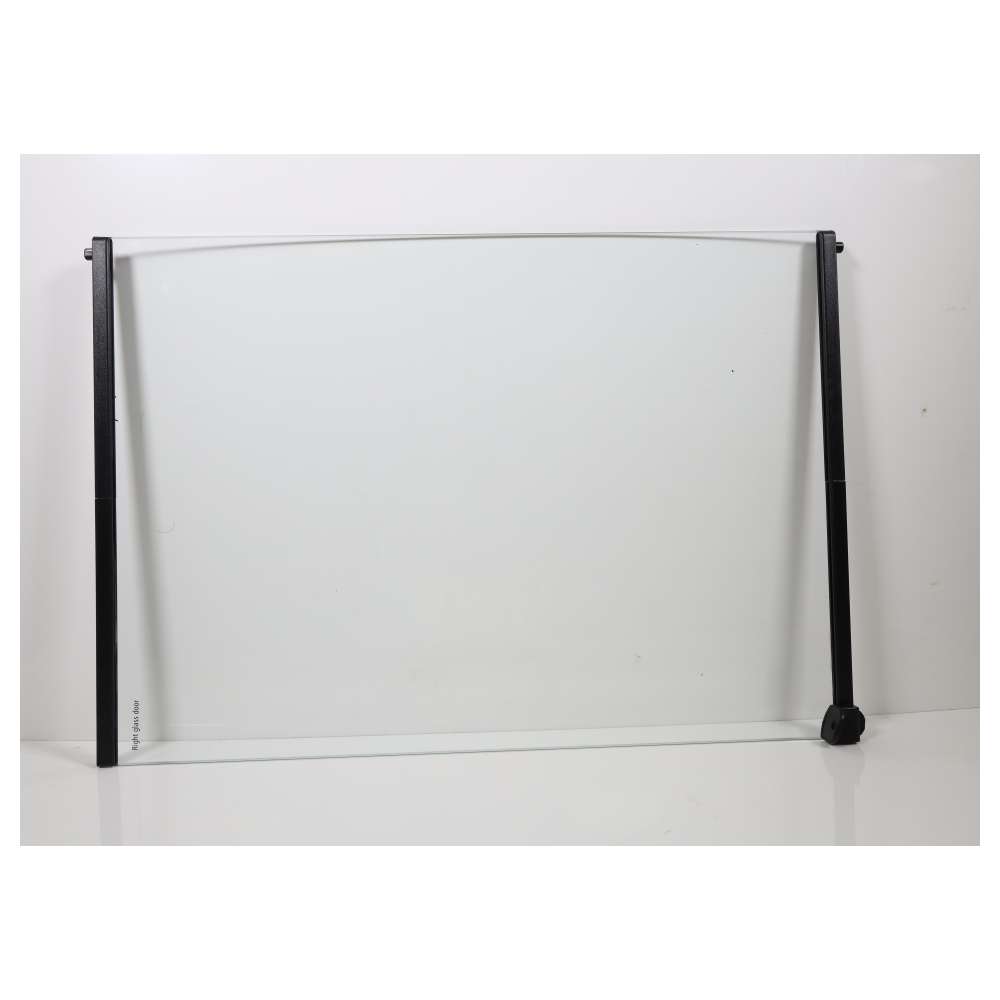 ProRep Spare Doors (Pair) for TPF646 Vivarium