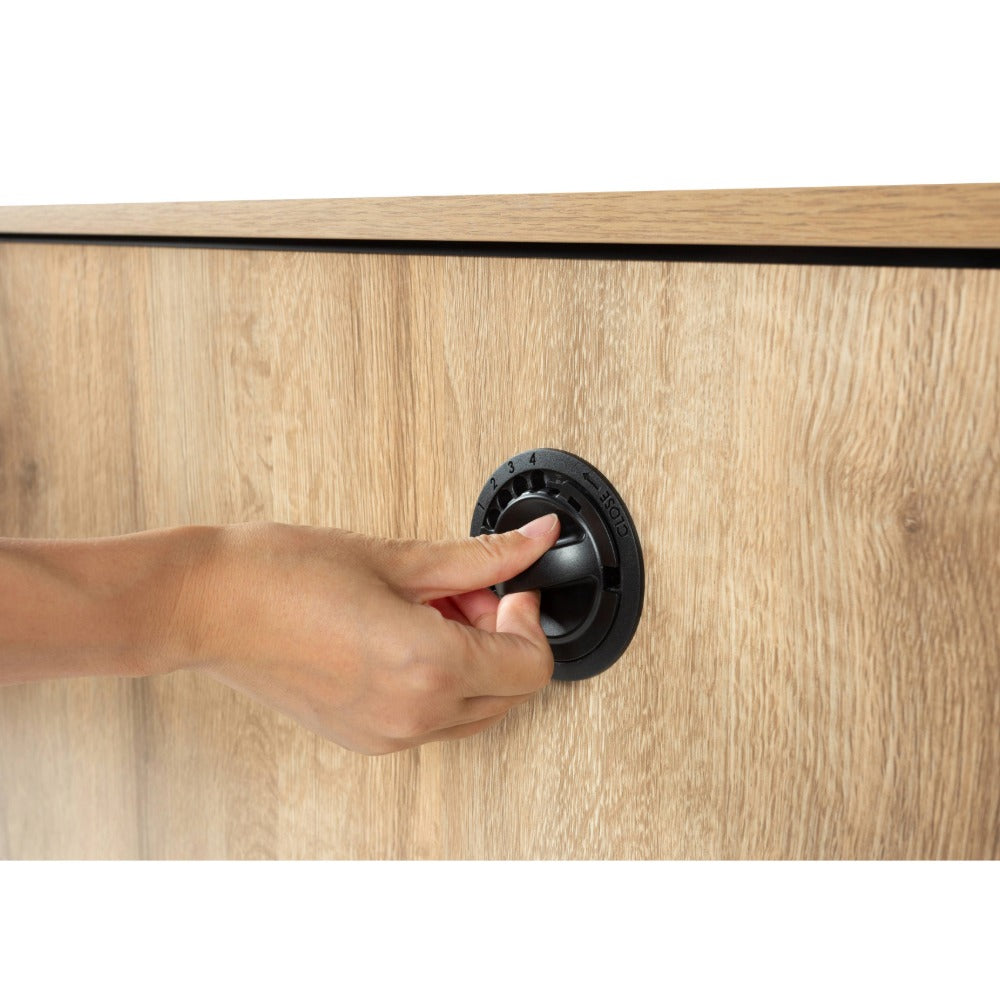ProRep Vivarium OAK 4x2x2ft (120x60x60cm) | Reptile Enclosure