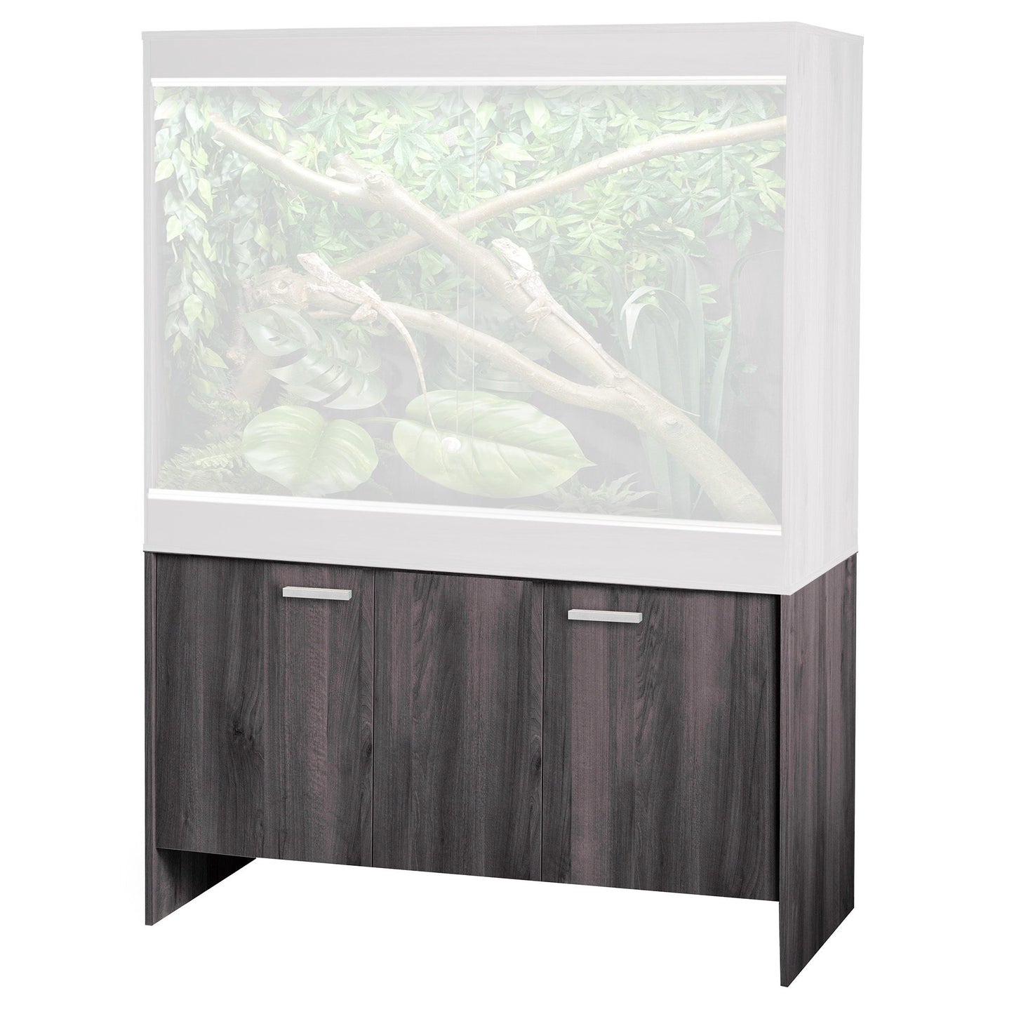 Vivexotic Cabinet - Large-Deep 115x61x64.5cm