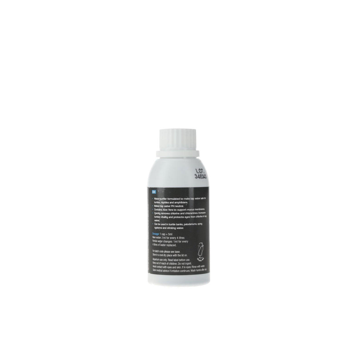 Pro Rep Repti-Shield Water Conditioner