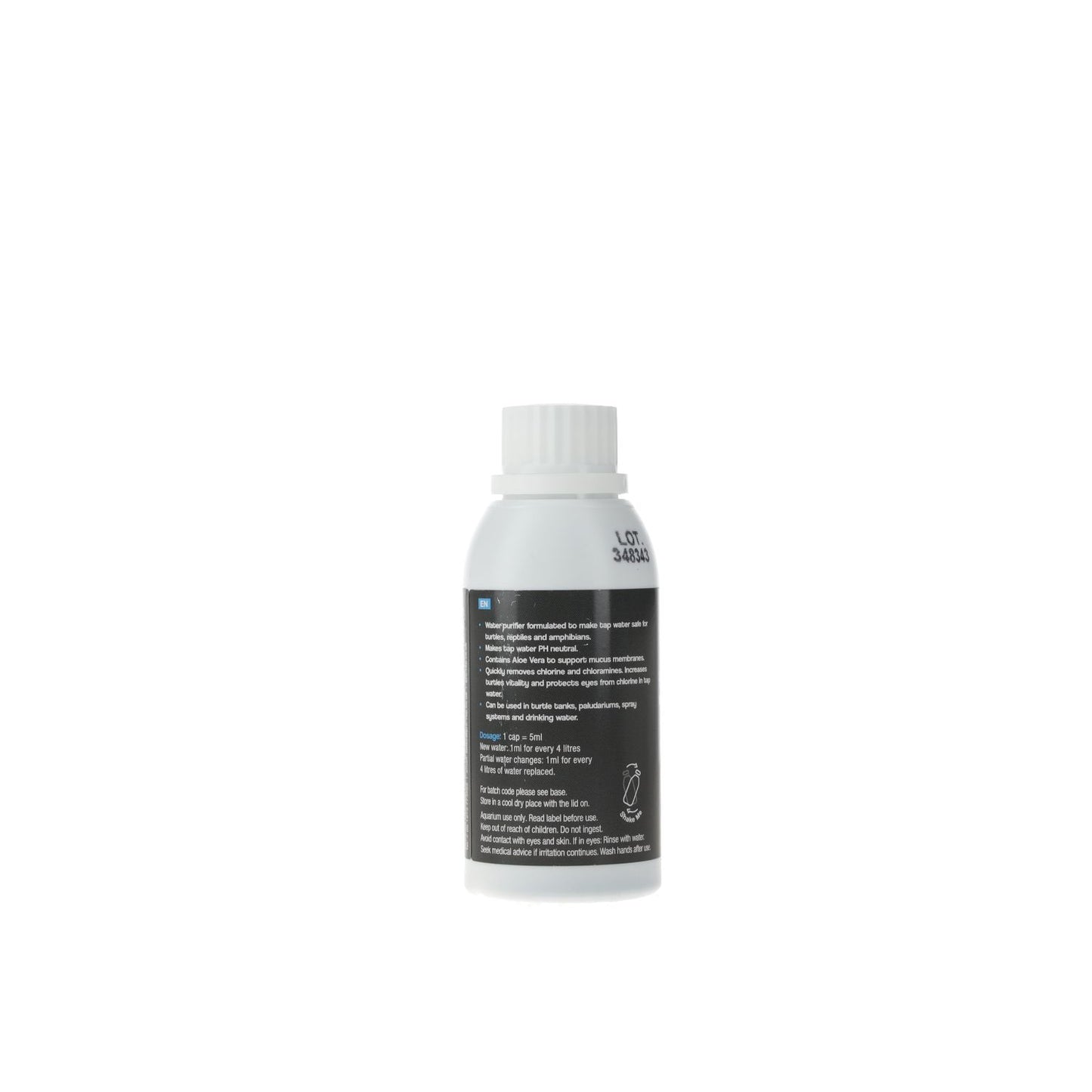 Pro Rep Repti-Shield Water Conditioner