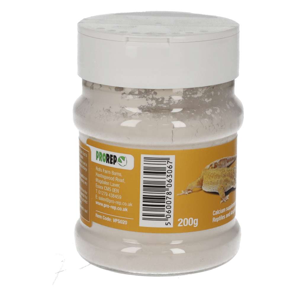 ProRep Calci Dust 200g