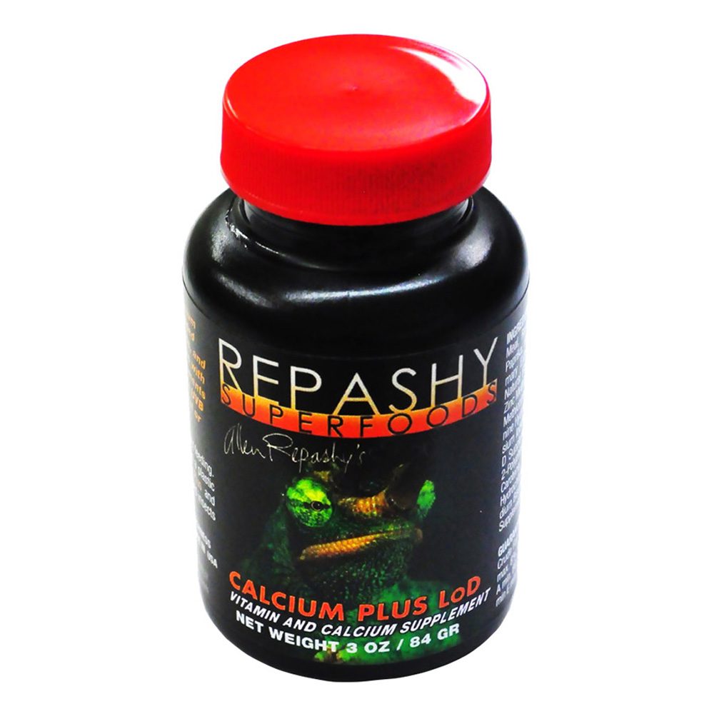 Repashy Superfoods Calcium Plus LoD