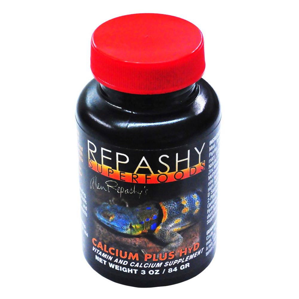 Repashy Superfoods Calcium Plus HyD