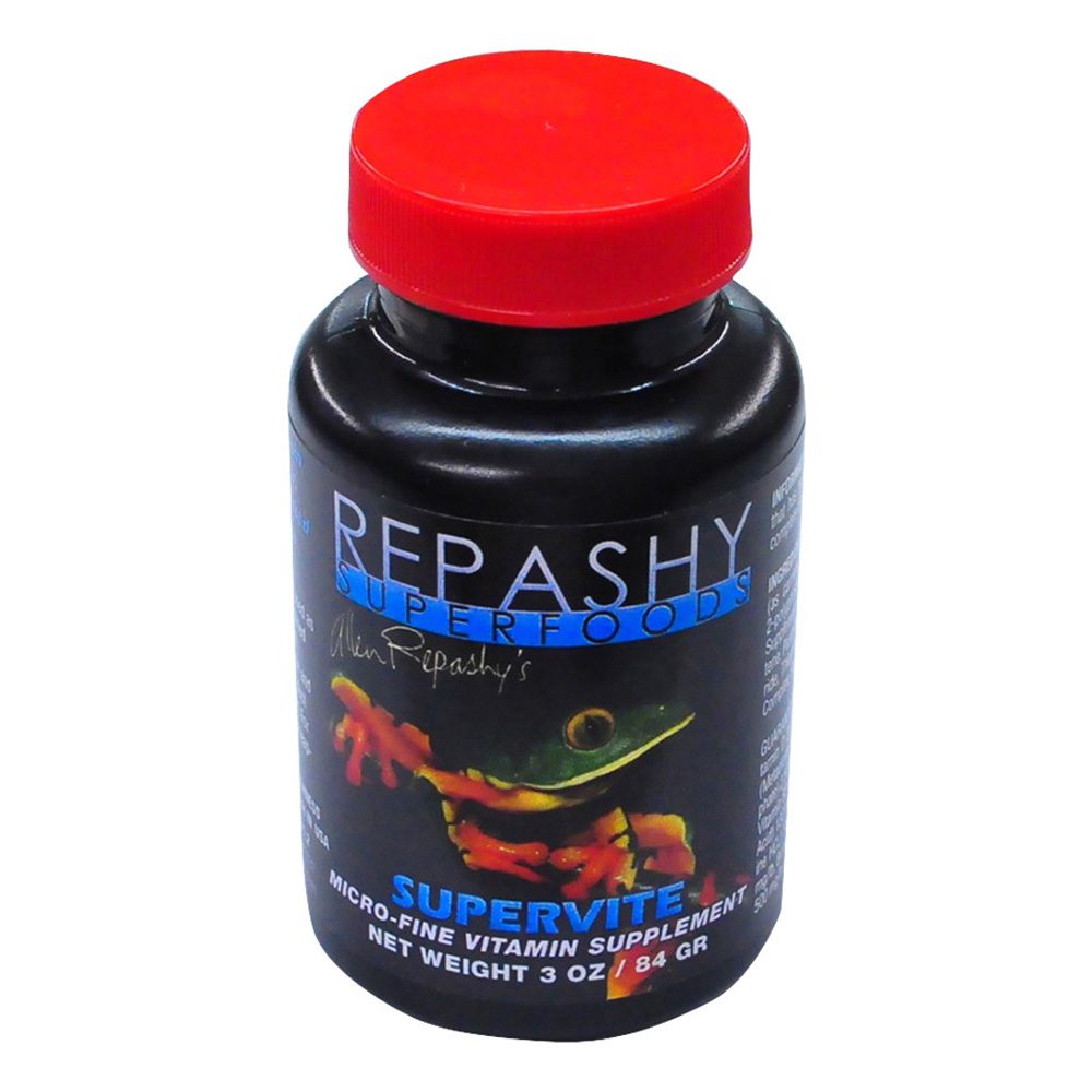 Repashy Superfoods SuperVite
