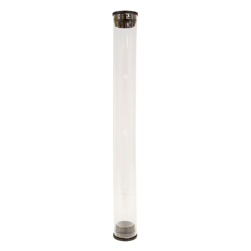 Taurrus Mite Dispenser – Slow Release Vivarium Tube
