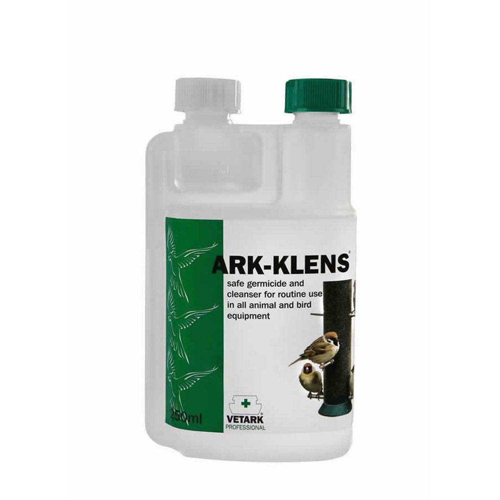 Vetark Ark Klens 1 Litre