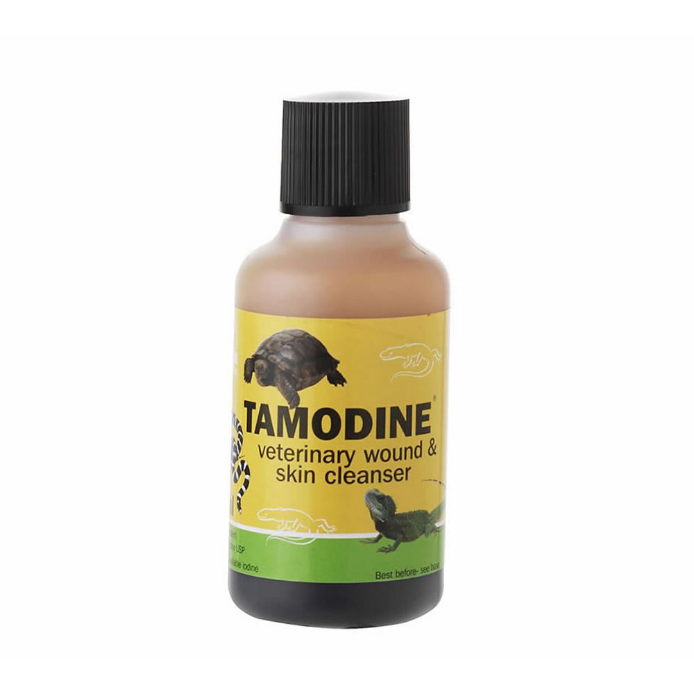 Vetark Tamodine-E 250ml