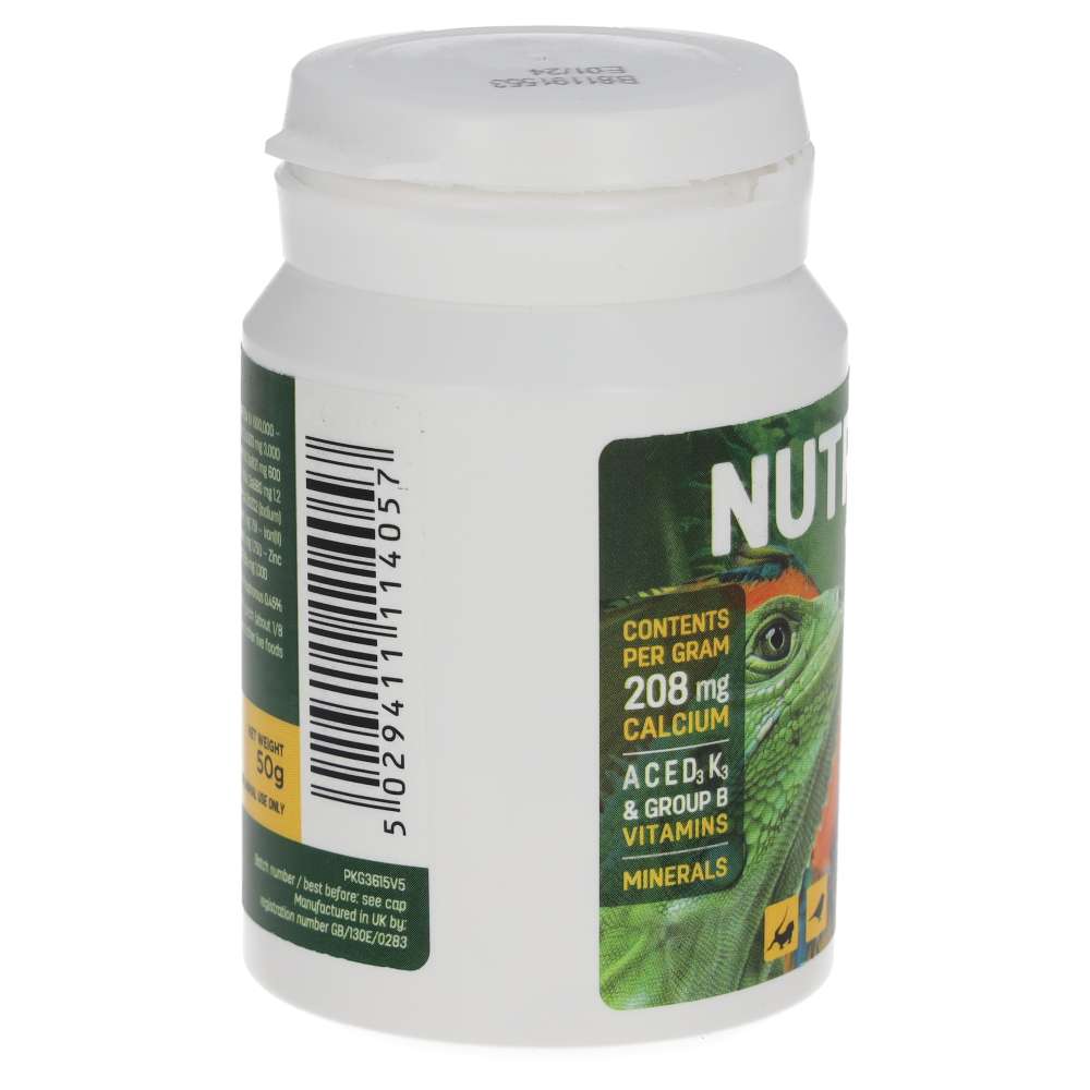 Vetark Nutrobal