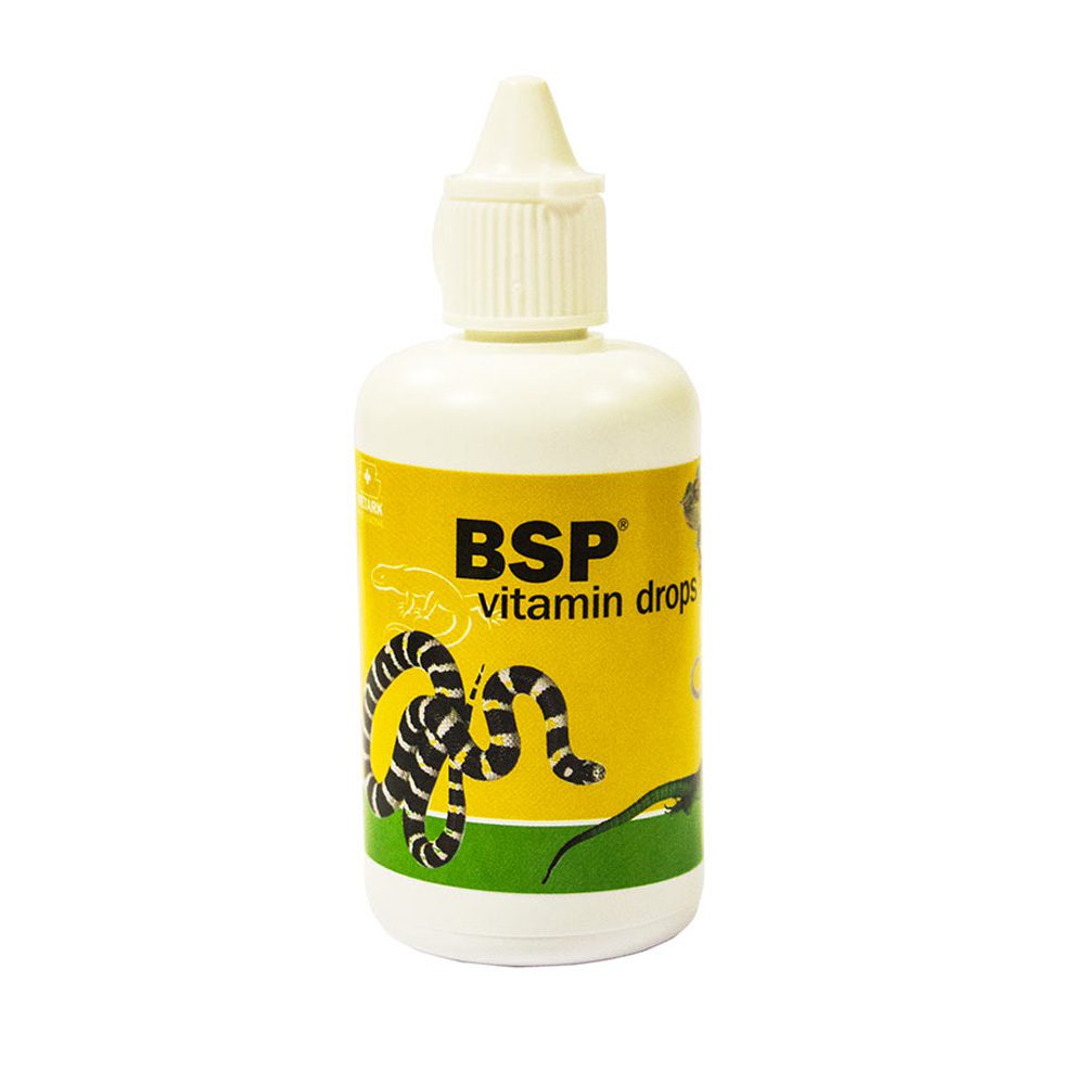 Vetark BSP Vitamin Drops 50ml
