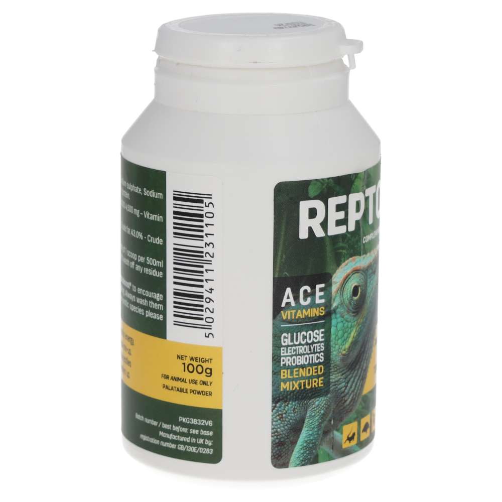 Vetark Repto Boost