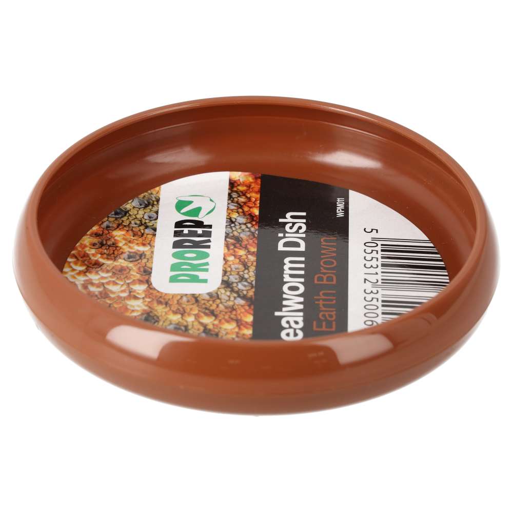 ProRep Mealworm Dish