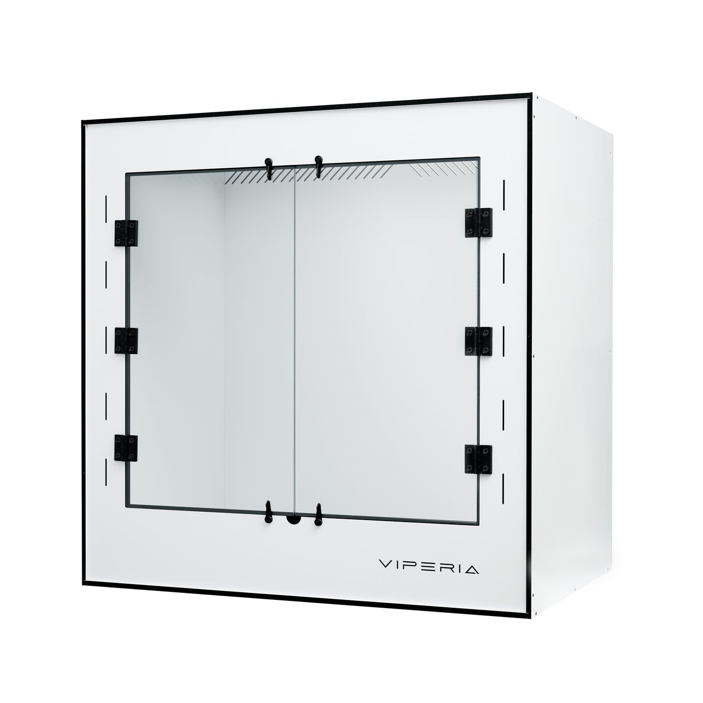 90x60x90cm - PVC Vivarium