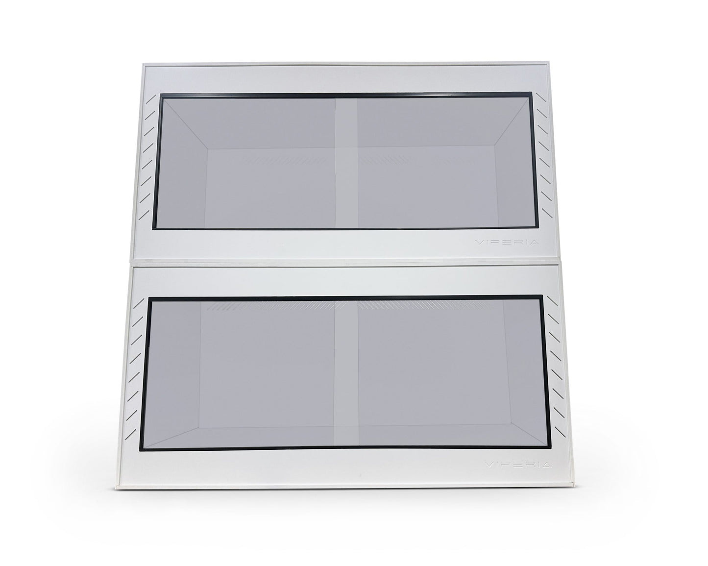 150x60x60cm PVC reptile vivarium enclosure by Viperia