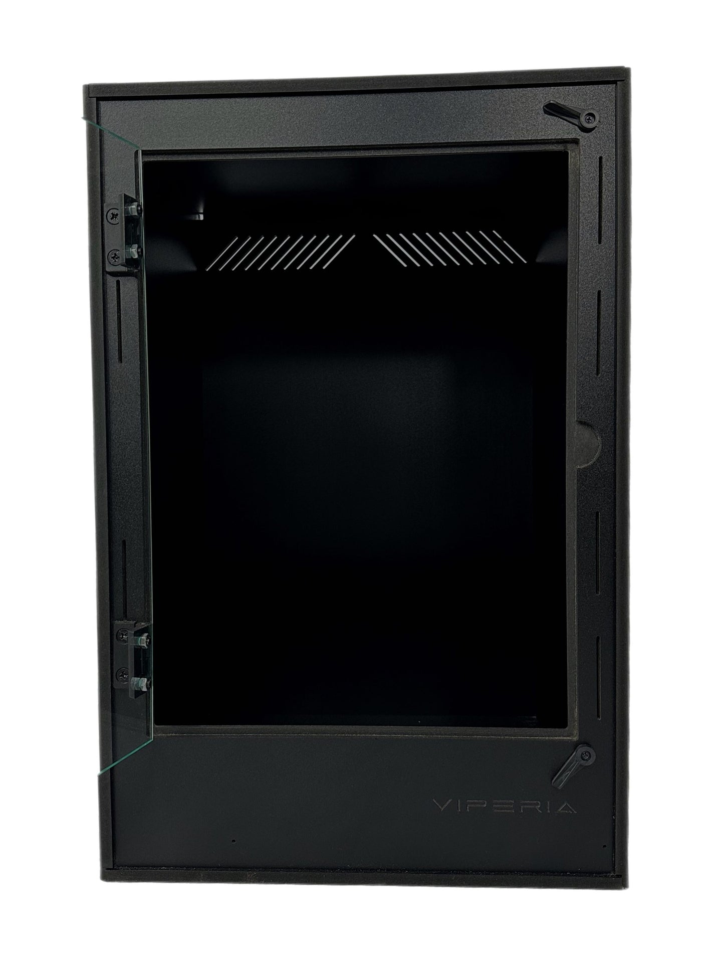 40x40x60cm PVC reptile vivarium enclosure by Viperia