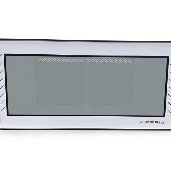 120x60x60cm PVC reptile vivarium enclosure by Viperia