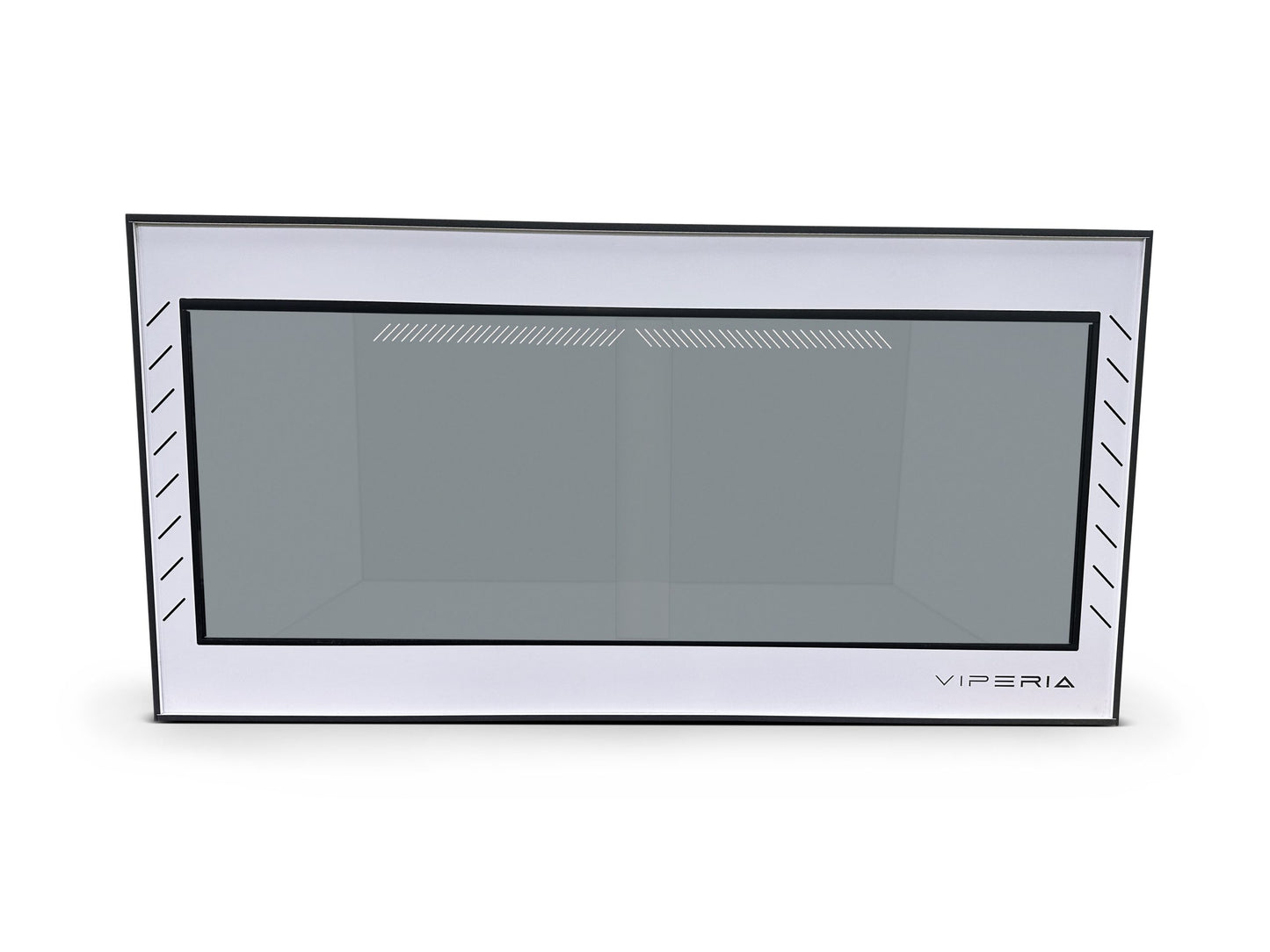 120x60x60cm PVC reptile vivarium enclosure by Viperia