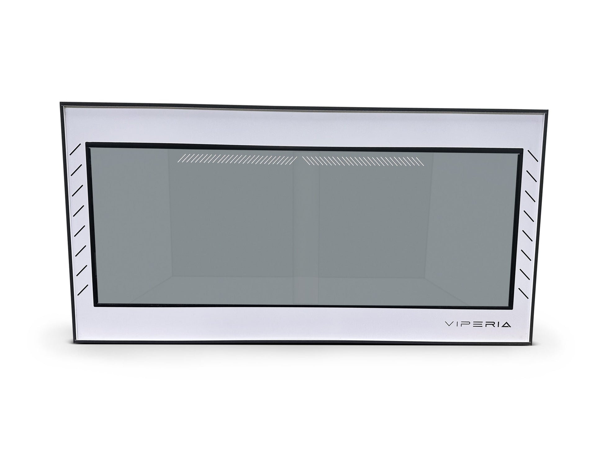 120x60x60cm PVC reptile vivarium enclosure by Viperia