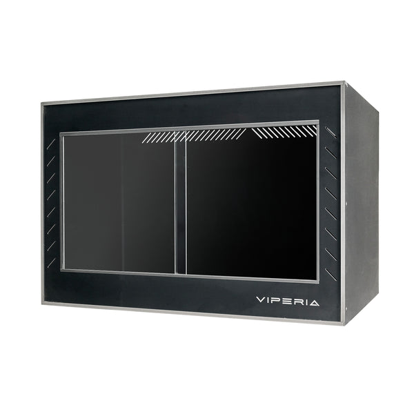 90x60x60cm - PVC Vivarium