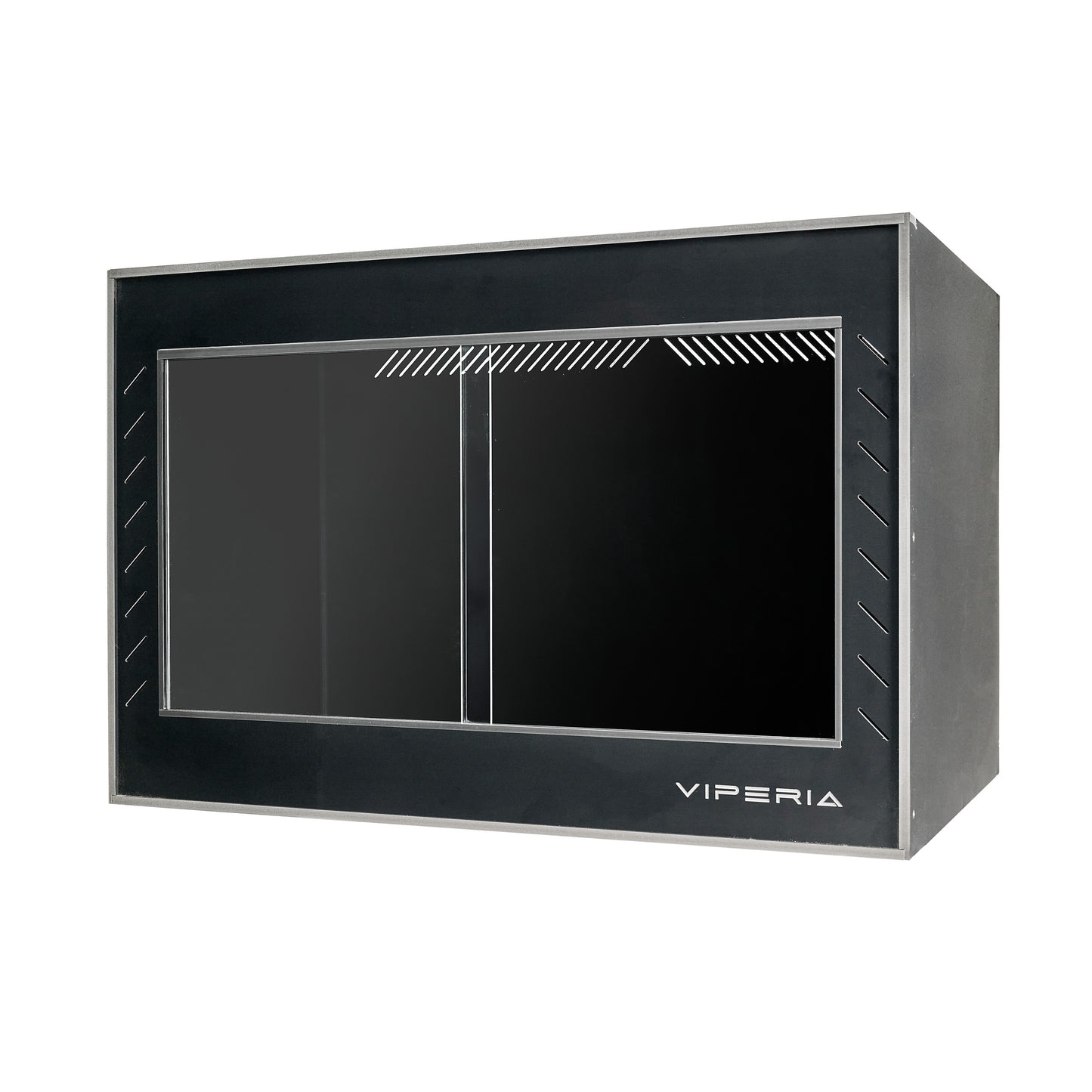 90x60x60cm - PVC Vivarium