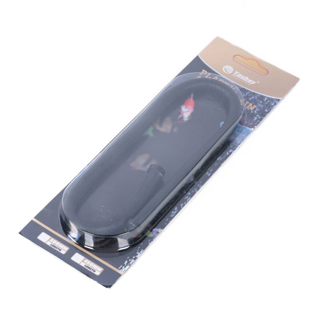 YauBay Air Curtain