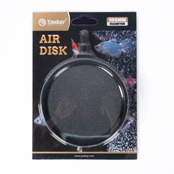 YauBay Air Disk 10cm