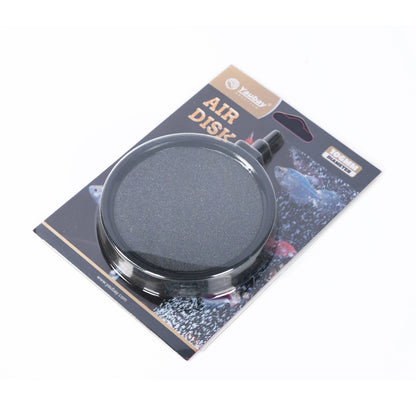 YauBay Air Disk 10cm Aquarium Air Stone Diffuser